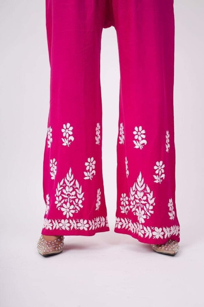 Lucknow Coord Two