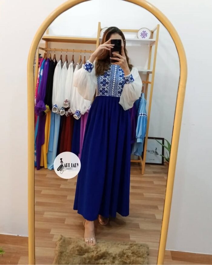 gown dress