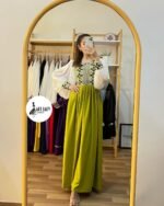 gown dress