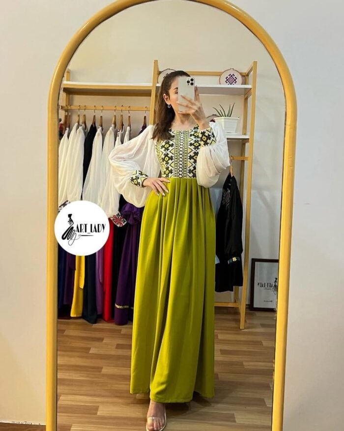 gown dress