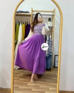 gown dress