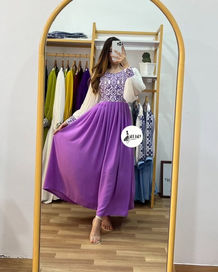 gown dress