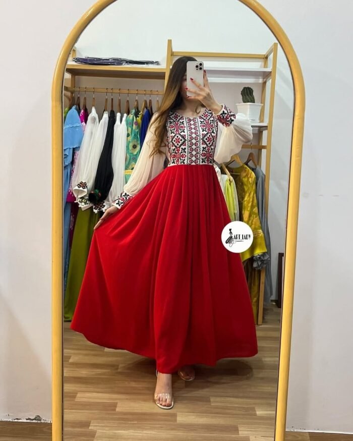 gown dress