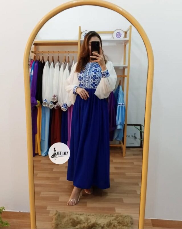 gown dress