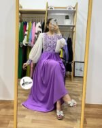 gown dress