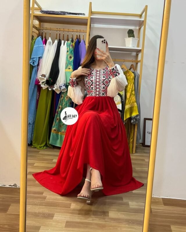 gown dress
