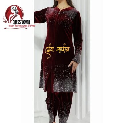 winter dress