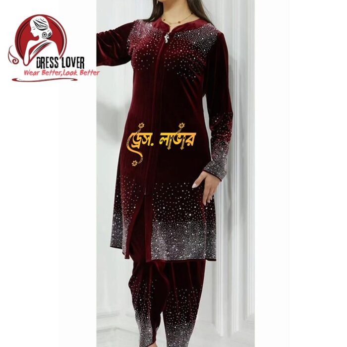 winter dress