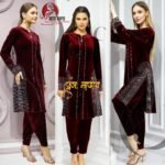 winter dress