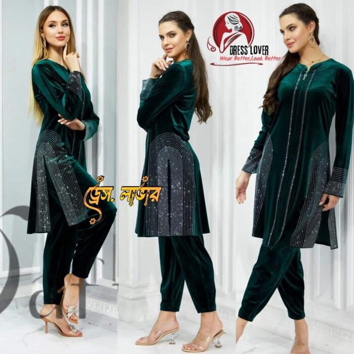 winter dress