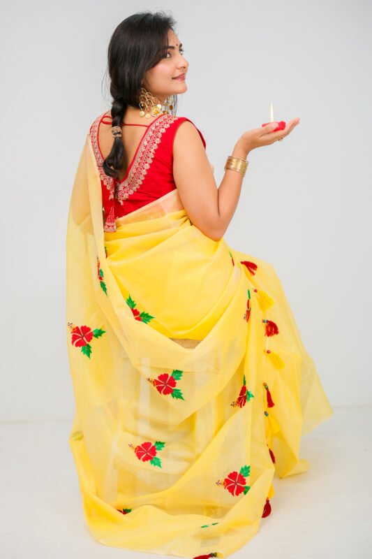 saree