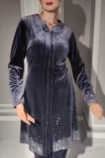 winter dress