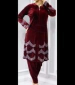 winter dress