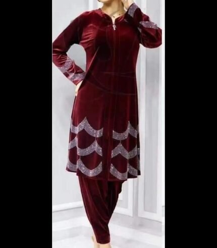 winter dress