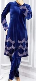 winter dress