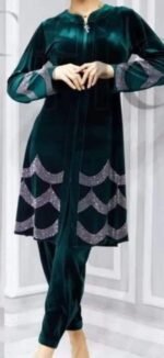 winter dress