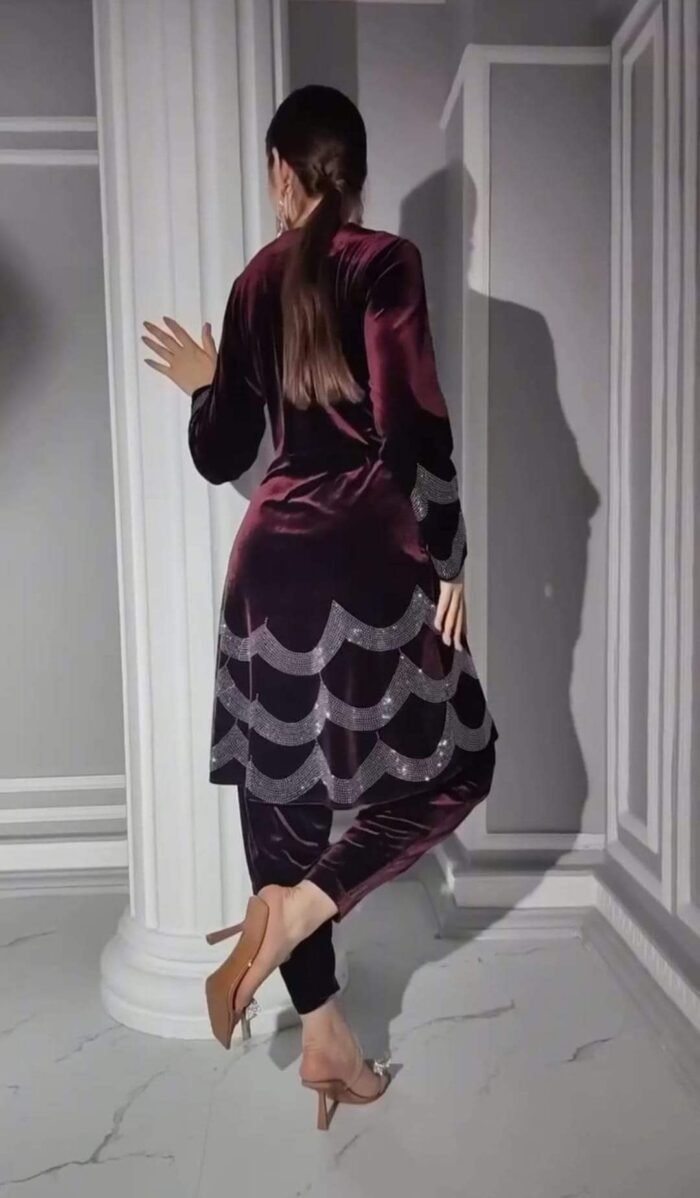winter dress