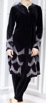 winter dress
