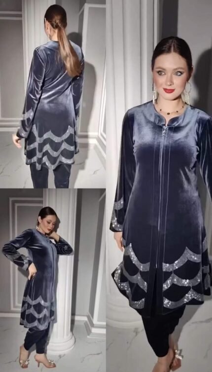 winter dress