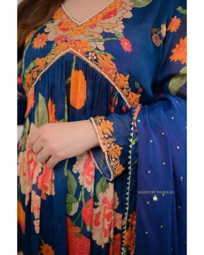 sarara dress