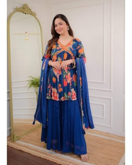 sarara dress