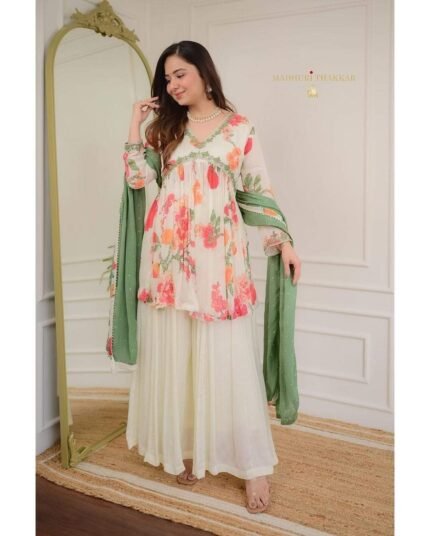 sarara dress