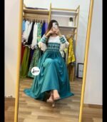 gown dress