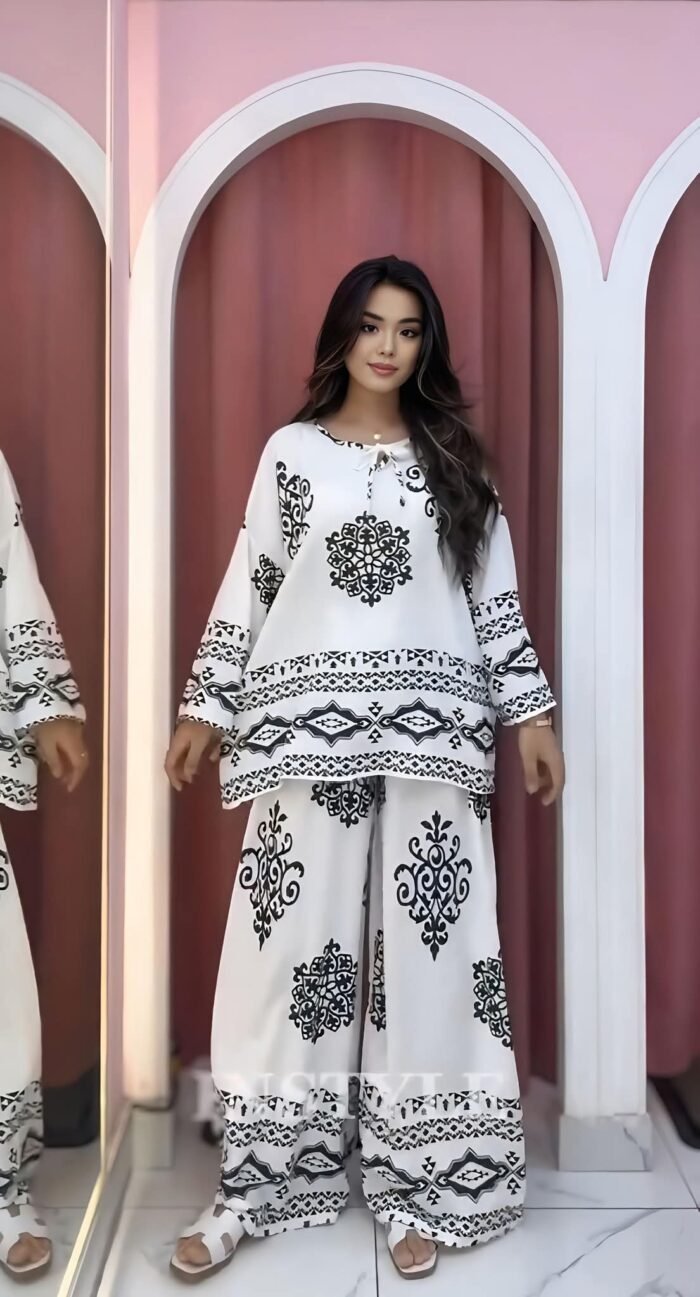 two piece