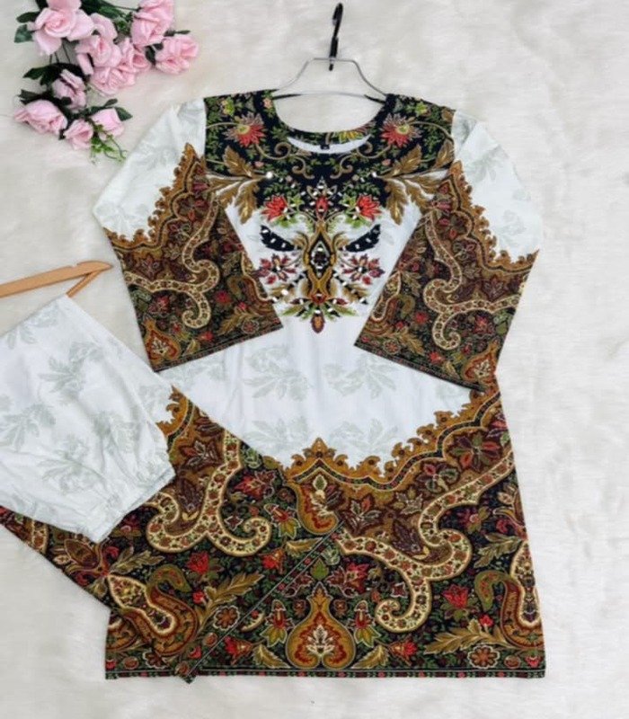 two piece