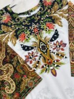 printed two piece