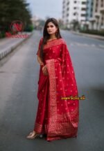 silk saree