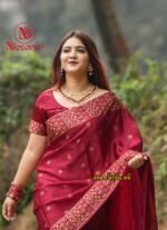 silk saree