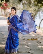 silk saree