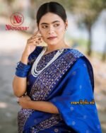silk saree
