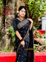 silk saree