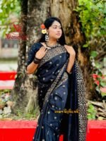 silk saree