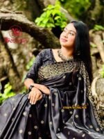 silk saree