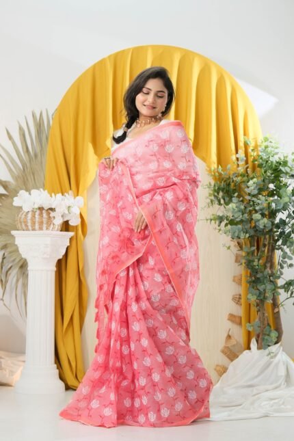 suti saree