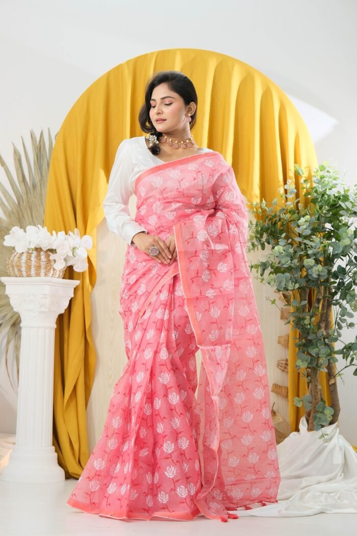 suti saree