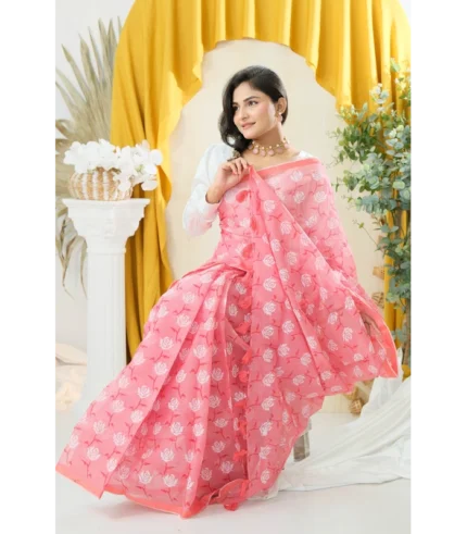 suti saree