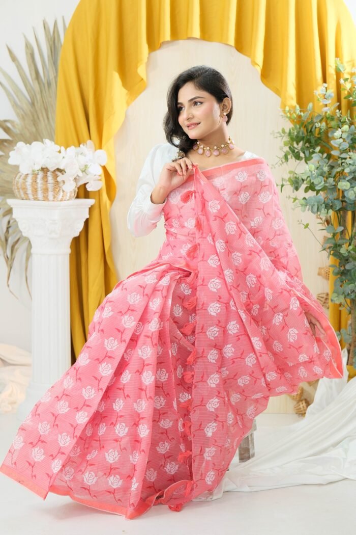 suti saree
