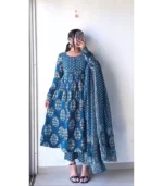 printed Three Piece