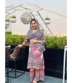 garara three piece