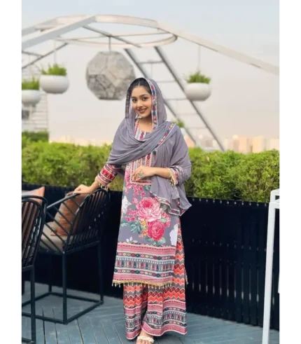 garara three piece