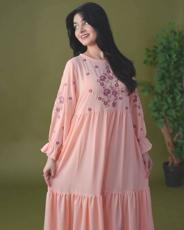 Gown