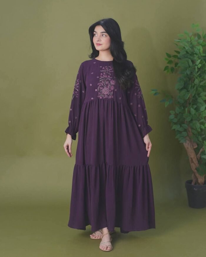 Gown