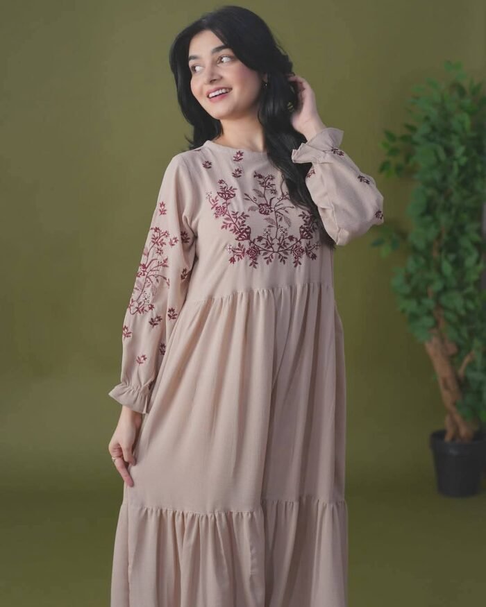 Gown