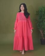 Gown