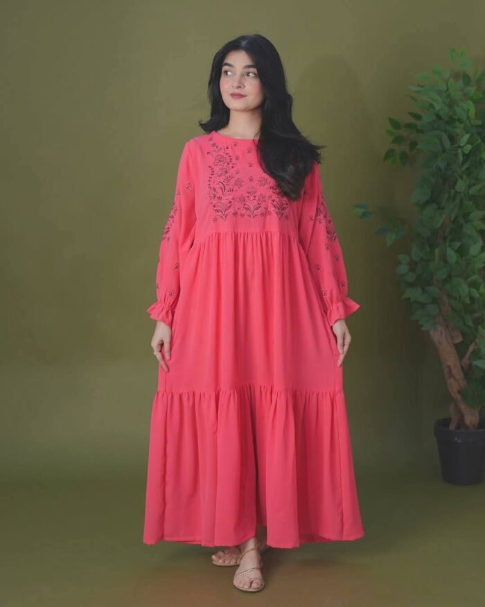 Gown