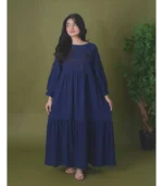 Gown